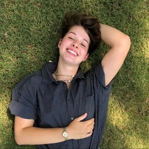 Meet your Posher, Dolly